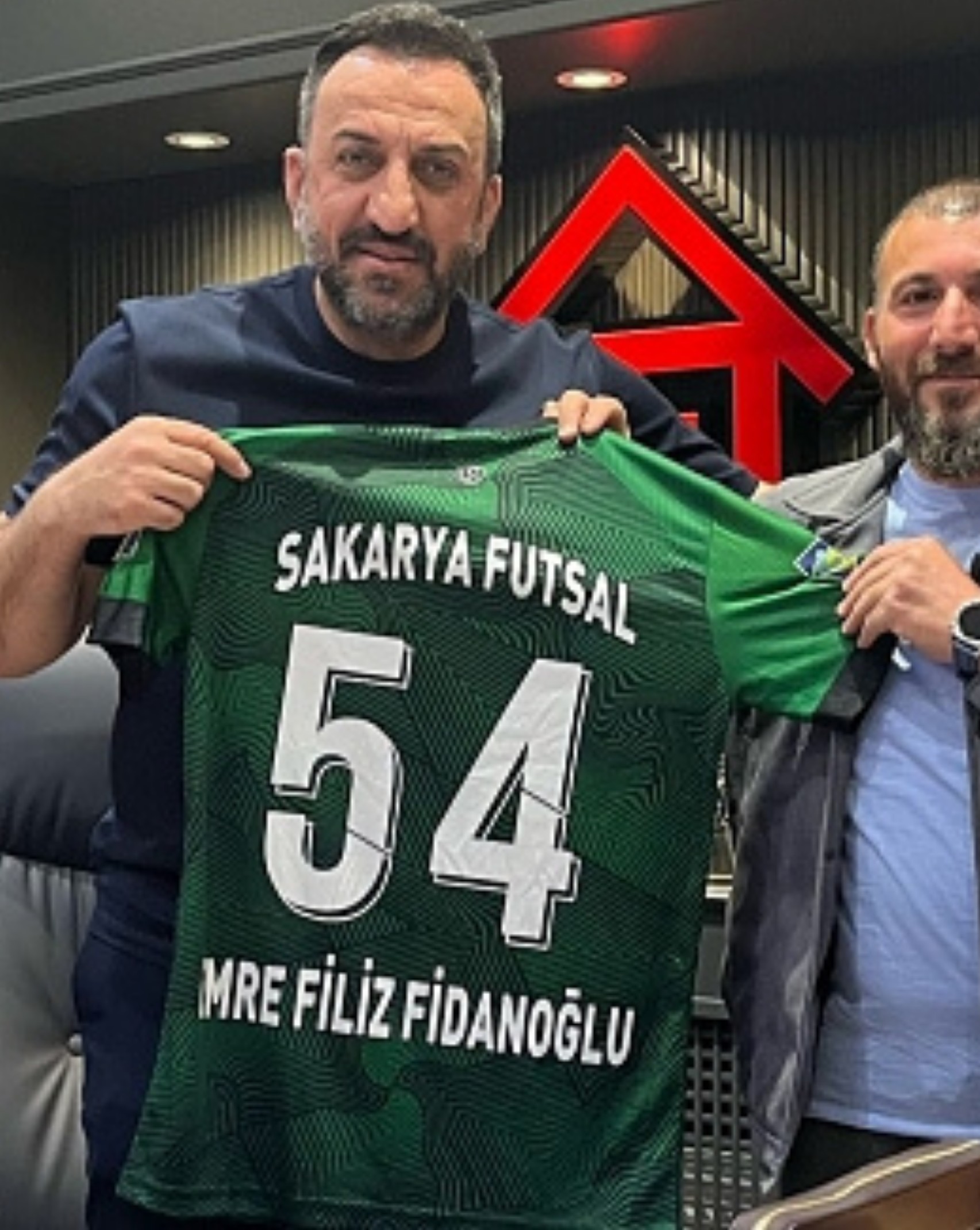 Emre Filizfidanoğlu Kimdir? | Karasunun Başarılı İş İnsanı