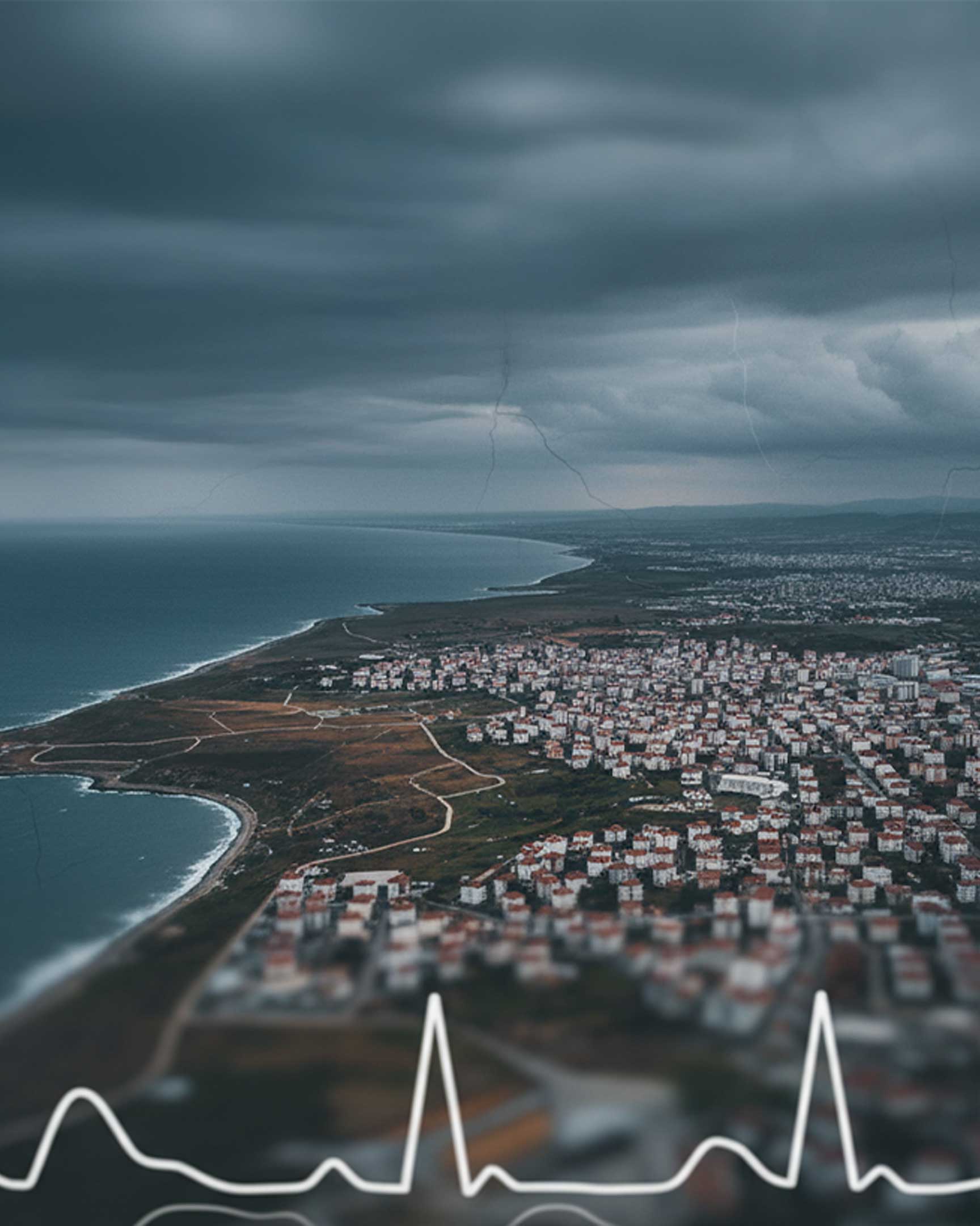 Karasu’da Deprem Gerçeği ve Güvenli Yapılaşma