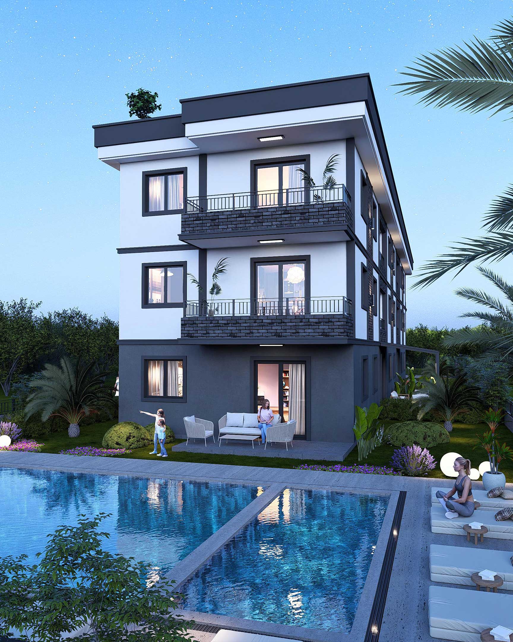 Karasu’dan Daire Alınır mı? | Karasu Satılık Daire ve Yatırım Fırsatları