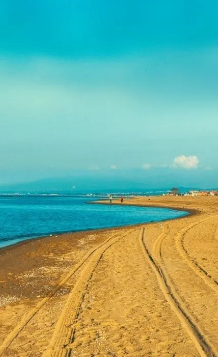 Sakarya Karasu’nun Denizi Nasıl? Tatil, Yüzme ve Sahil Özellikleri