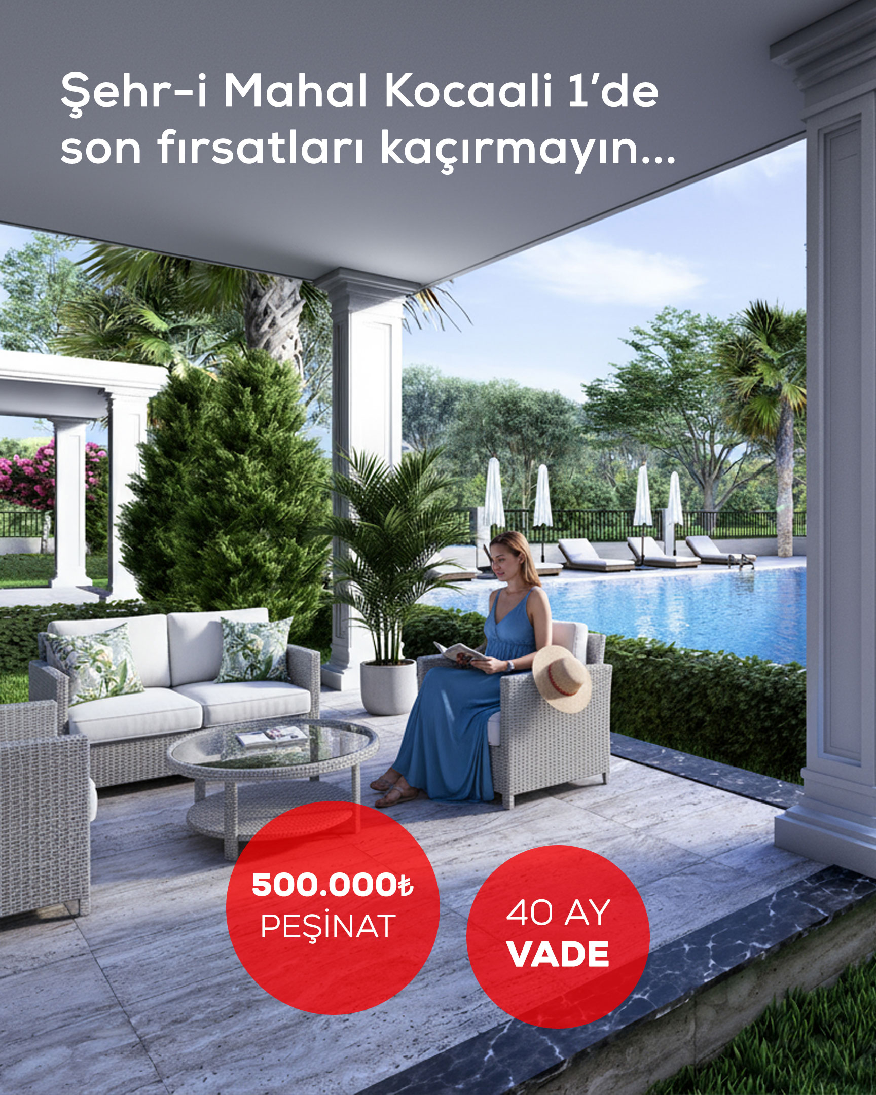 Şehr-i Mahal Kocaali 1